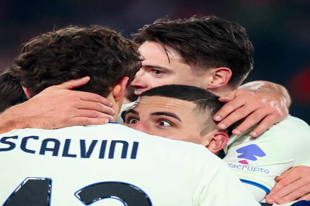 Krstovic Shines as Atalanta Overcomes Bologna 2-0