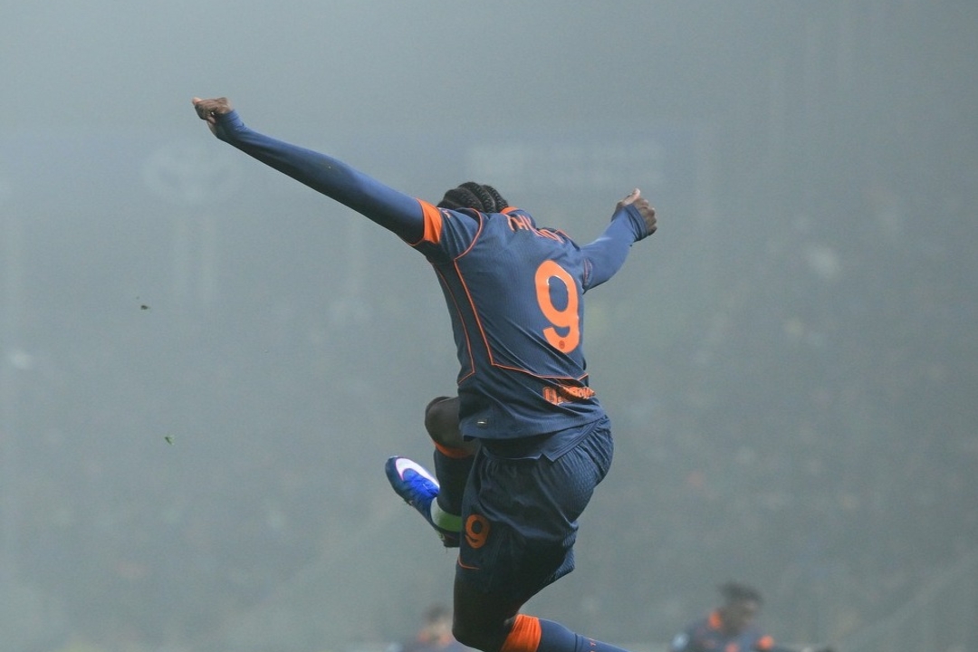 Inter's Dominance Continues with 2-0 Victory Over Parma