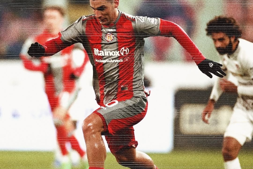 Cremonese and Cagliari Share Points in Dramatic 2-2 Draw