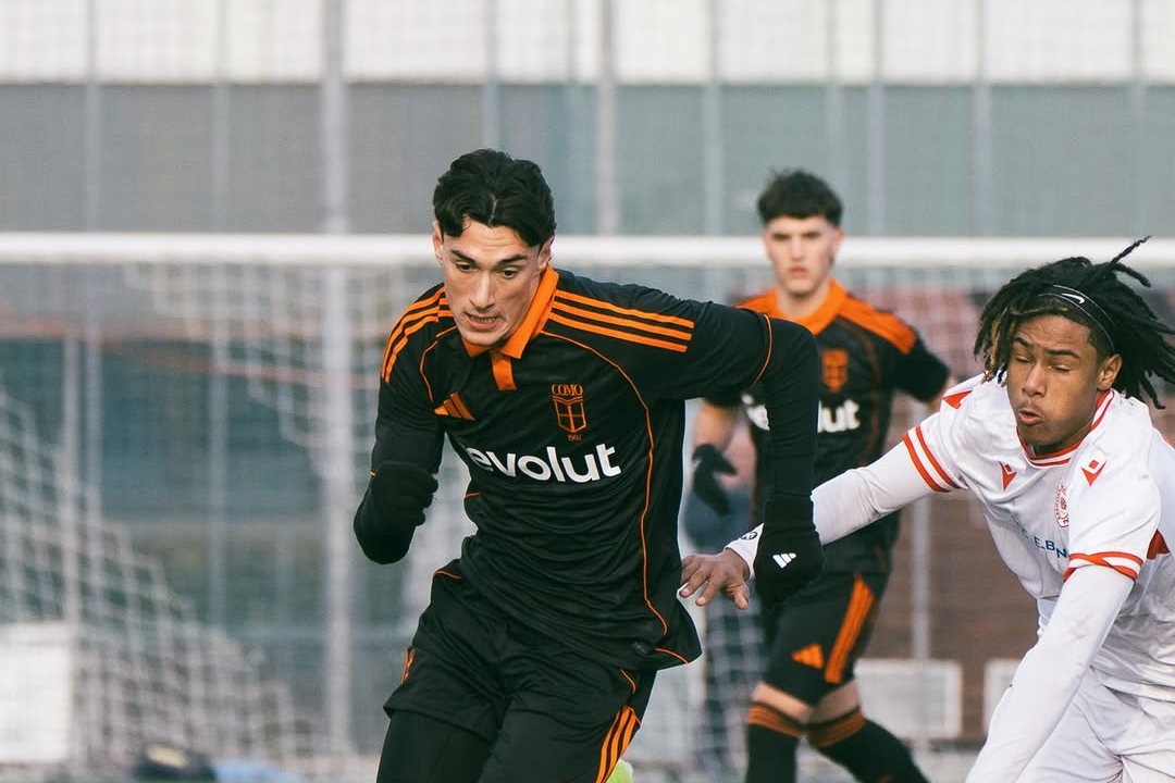 Late Drama as Como Salvage a Point Against Ten-Man Bologna