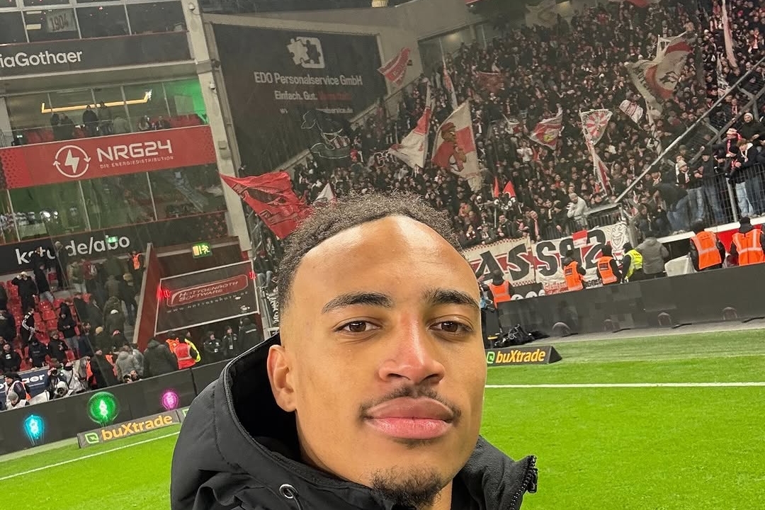 Stuttgart's First-Half Blitz Stuns Leverkusen 4-1