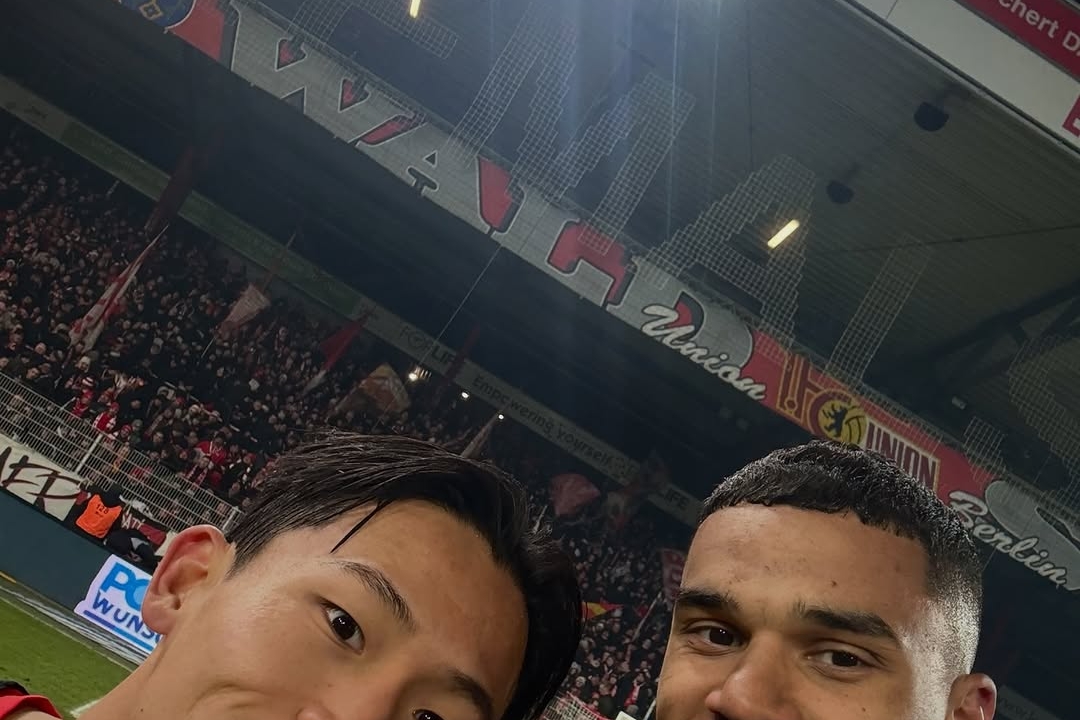 Union Berlin and Mainz 05 Share Points in a Spirited 2-2 Draw