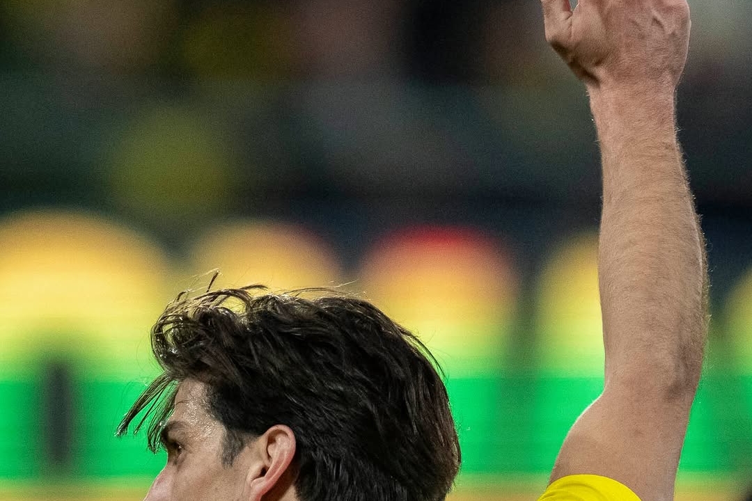 Villarreal's Second-Half Surge Overwhelms Alaves 3-1