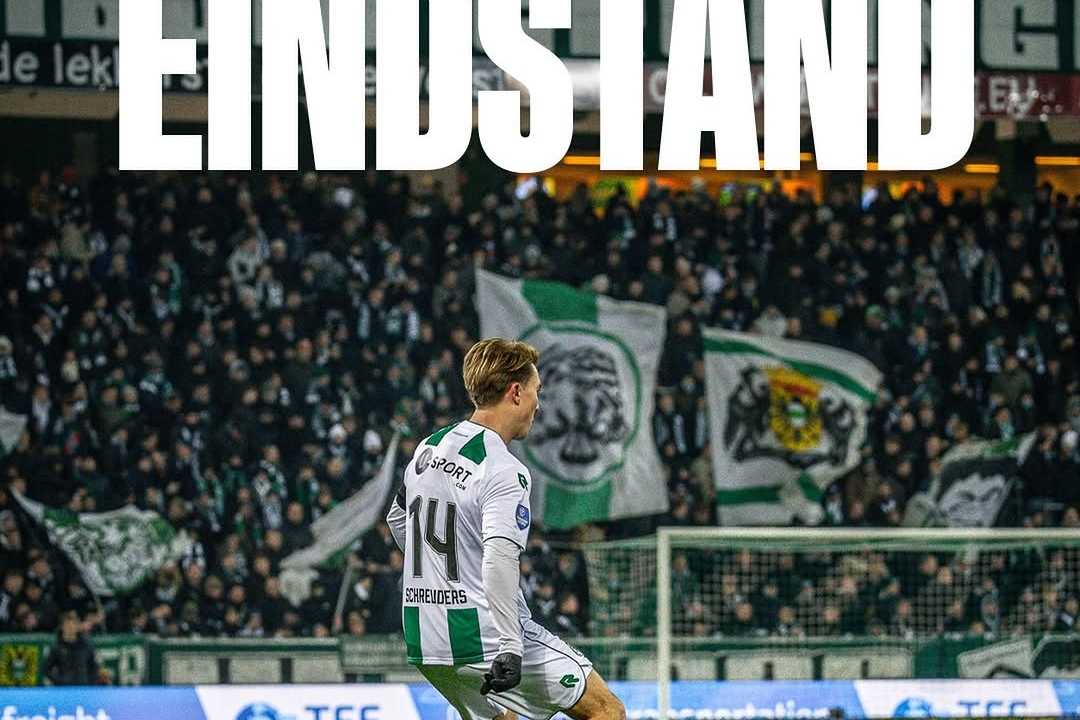 Groningen and NAC Breda Stalemate in Goalless Eredivisie Encounter