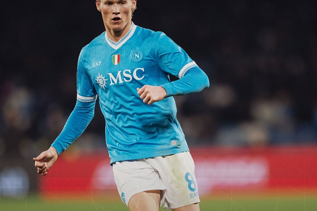 Napoli and Parma Play Out Stalemate Despite Dominance