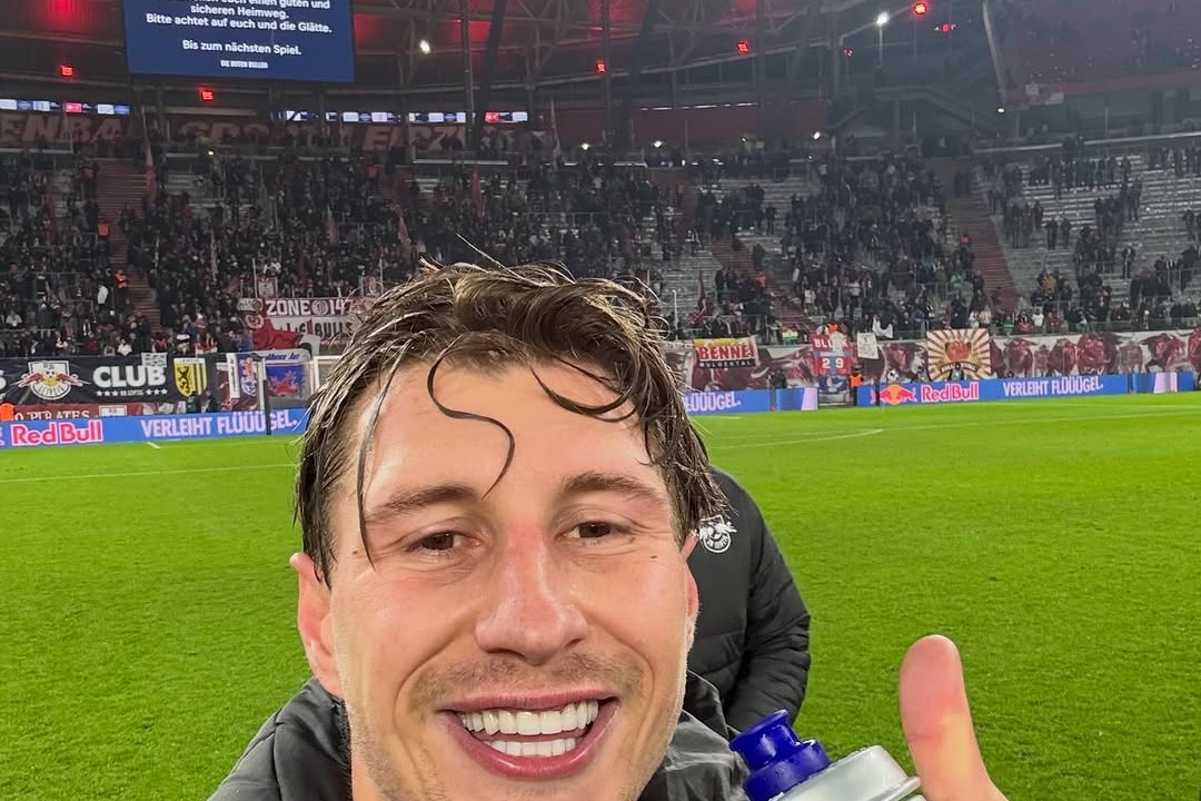 Leipzig's Second-Half Surge Seals 2-0 Victory Over Freiburg