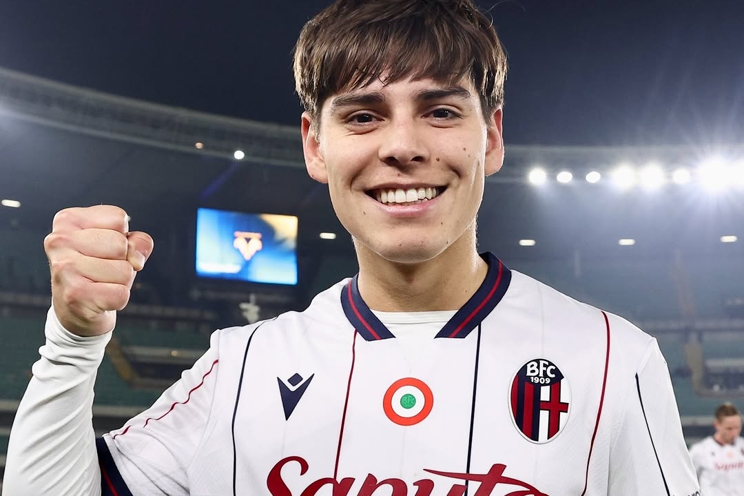 Bologna's First-Half Blitz Overcomes Verona 3-2 in Serie A Thriller