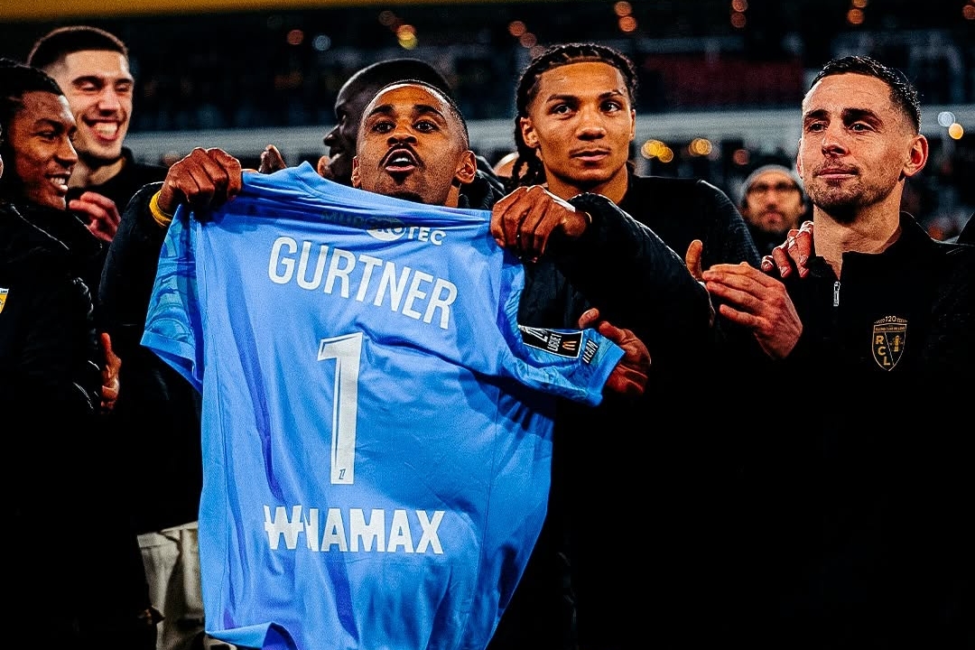 Wesley Saïd's Strike Lifts Lens Over Auxerre in Tight Contest