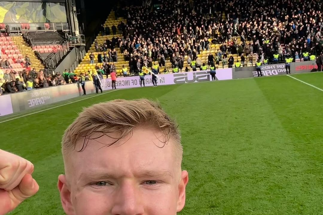 Millwall's Second-Half Surge Stuns Watford 2-0 at Vicarage Road