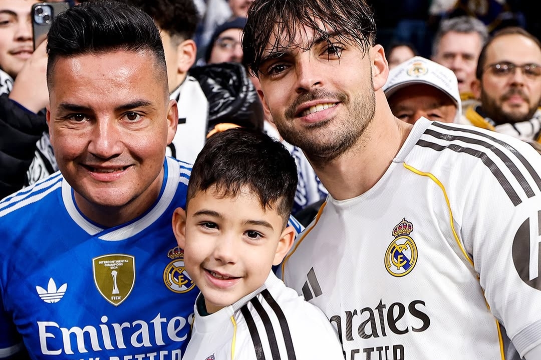 Mbappé and Asencio Shine as Real Madrid Overcome Levante 2-0