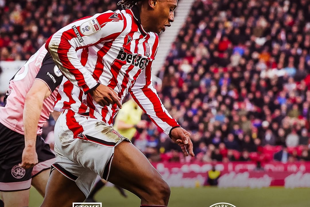 Stoke City and QPR Play Out Goalless Draw Amidst Defensive Standoff