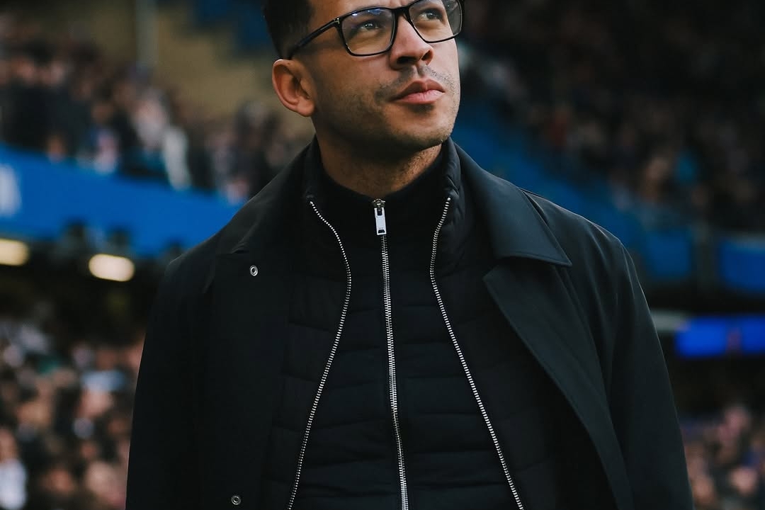 Chelsea's Palmer Shines in 2-0 Victory Over Brentford