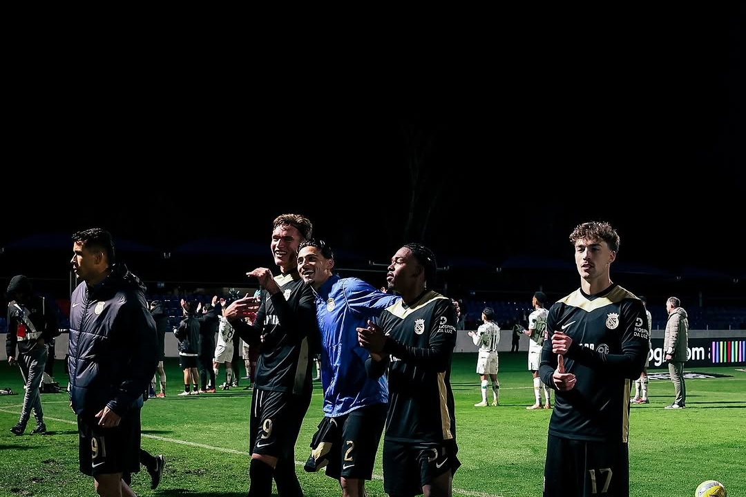 Alverca's Second-Half Surge Overcomes Moreirense 2-1