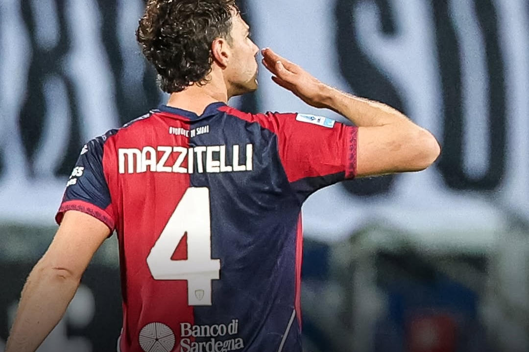 Cagliari Stun Juventus with Mazzitelli's Decisive Strike