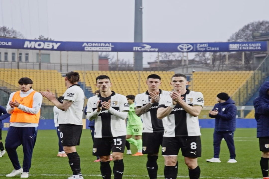 Parma and Genoa Play Out Goalless Draw Amidst Flurry of Cards