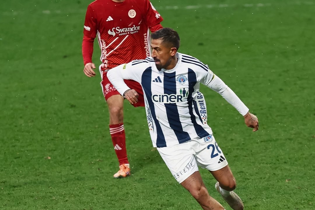 Kasımpaşa and Antalyaspor Play Out Goalless Draw Amidst Tactical Stalemate