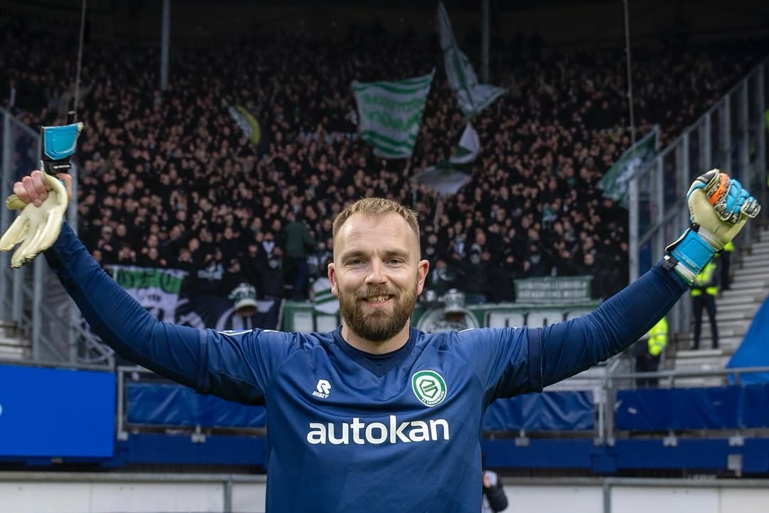 Groningen Capitalizes on Heerenveen's Missteps in 2-0 Victory