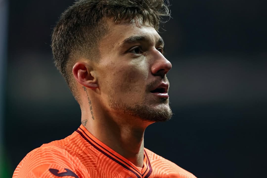 Trabzonspor Snatches Late Victory Over Kocaelispor 2-1