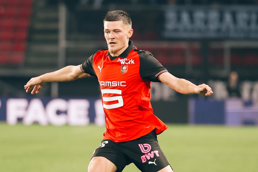 Rennes and Le Havre Share Points in a Tense 1-1 Draw