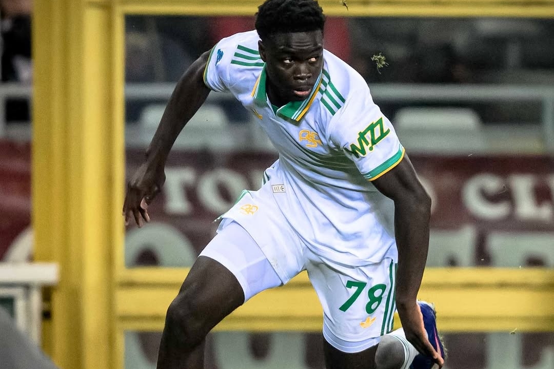 Dybala and Malen Shine as Roma Overcome Torino 2-0