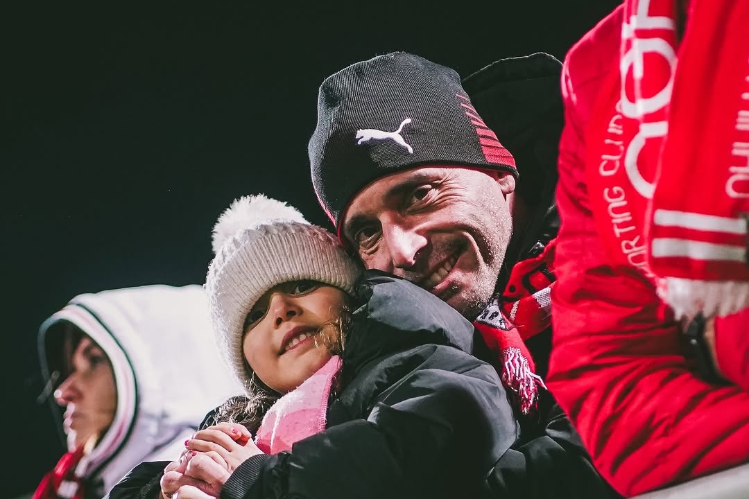 Zalazar's Late Penalty Lifts Braga Over Tondela 1-0