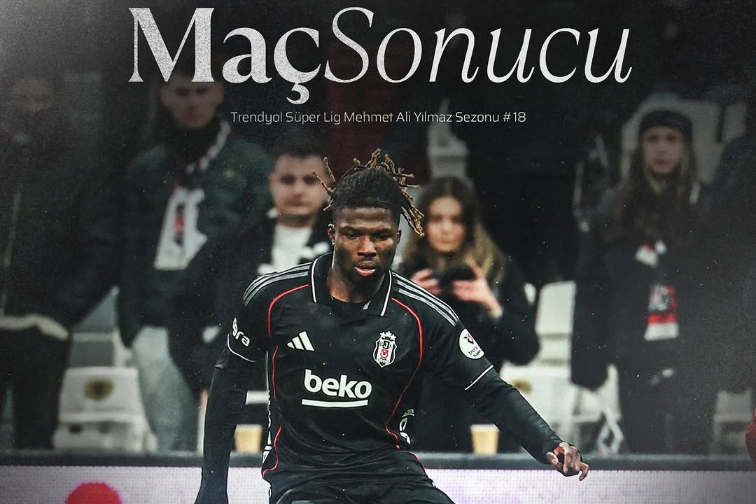 Beşiktaş Edge Past Kayserispor with Toure's Late Strike