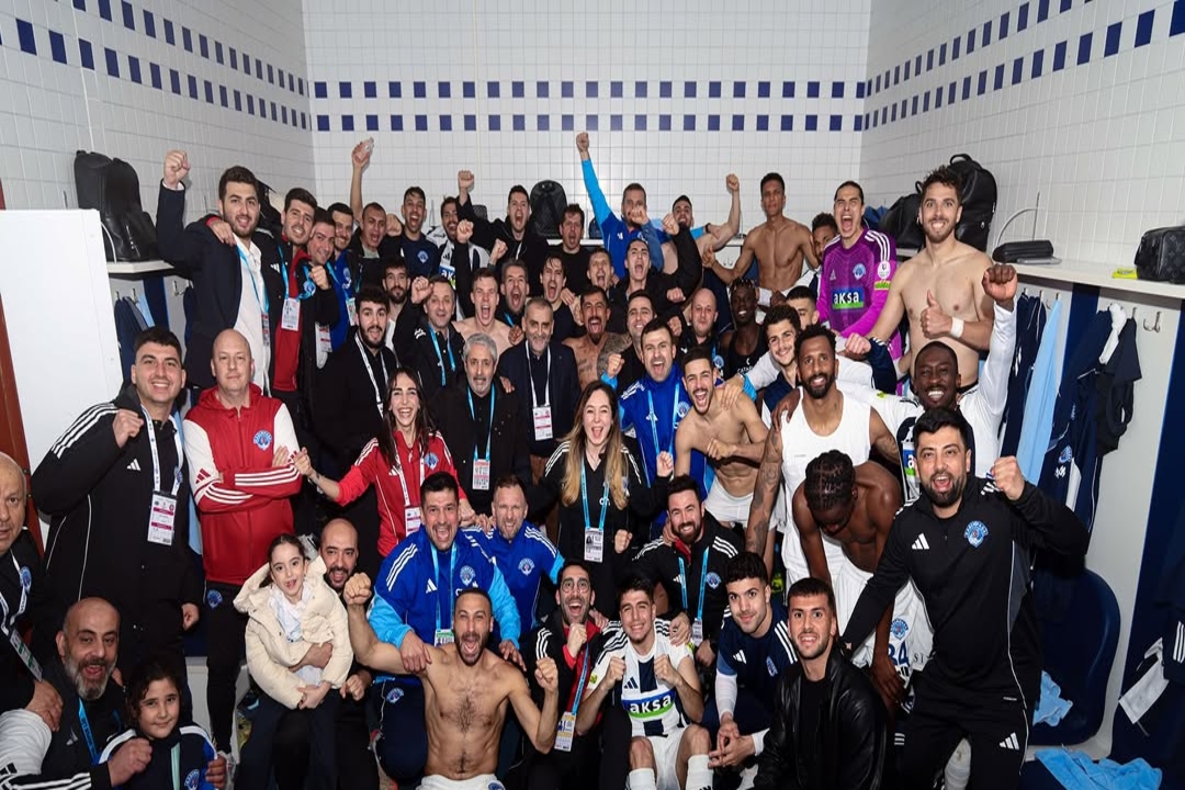 Kasımpaşa Survives Late Scare to Edge Karagümrük 3-2 in Istanbul Showdown