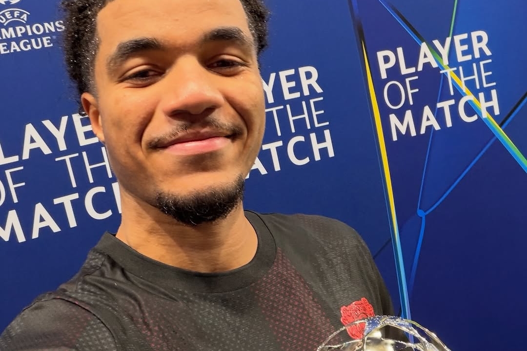 Tillman Shines as Leverkusen Downs Villarreal 3-0 in Champions League