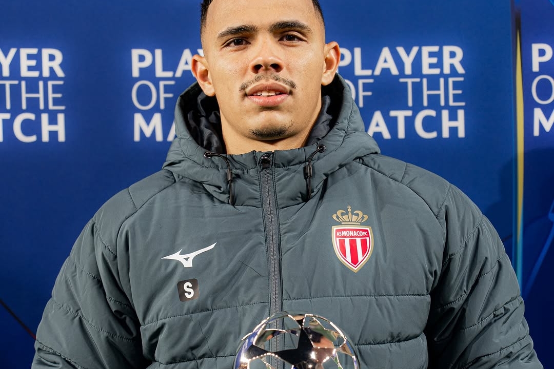 Monaco and Juventus Draw a Blank in Tactical Champions League Standoff