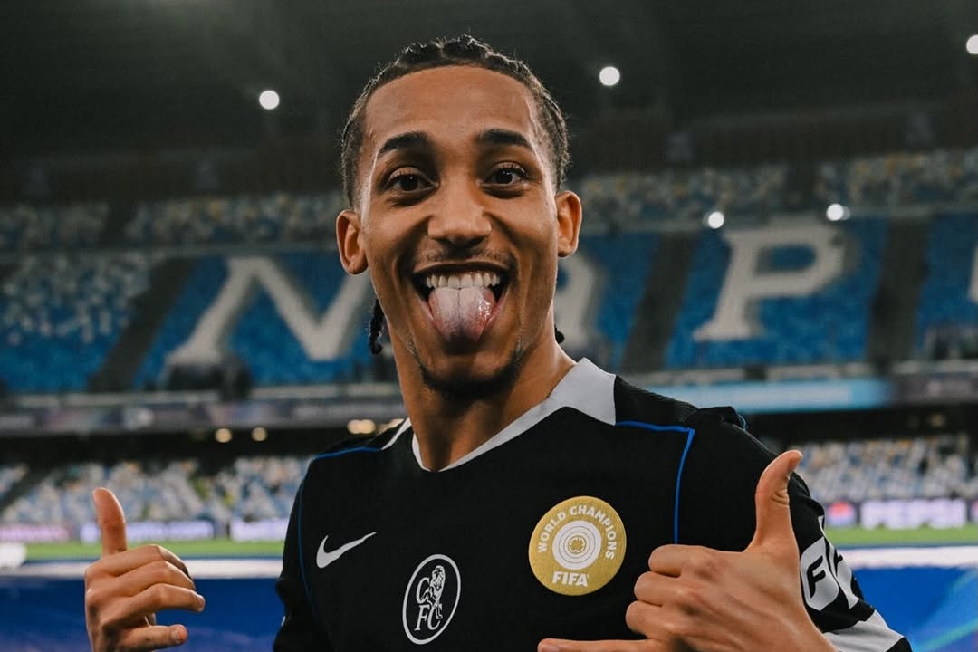 João Pedro Stars as Chelsea Edge Napoli 3-2 in UCL Thriller