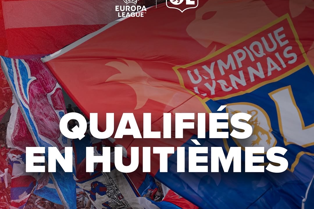 Lyon Overpowers PAOK 4-2 Amidst Red Card Drama