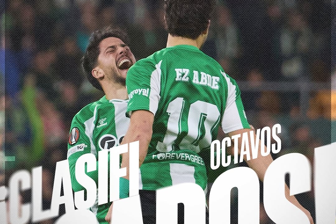 Real Betis Overcome Feyenoord 2-1 with Antony's Impactful Display