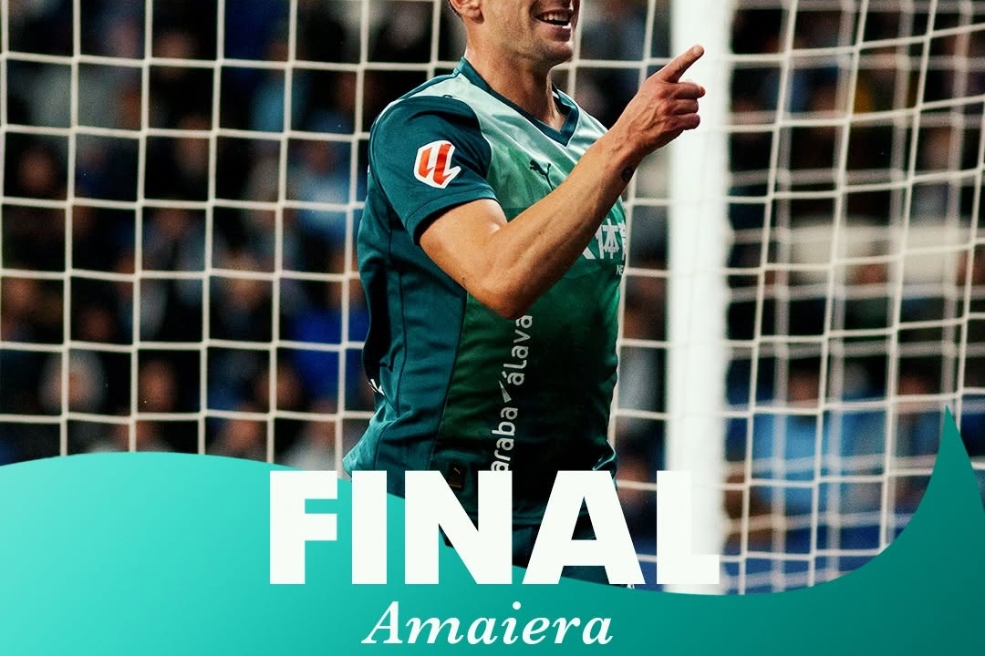 Alaves Overcome Espanyol 2-1 with Boyé's Decisive Strike