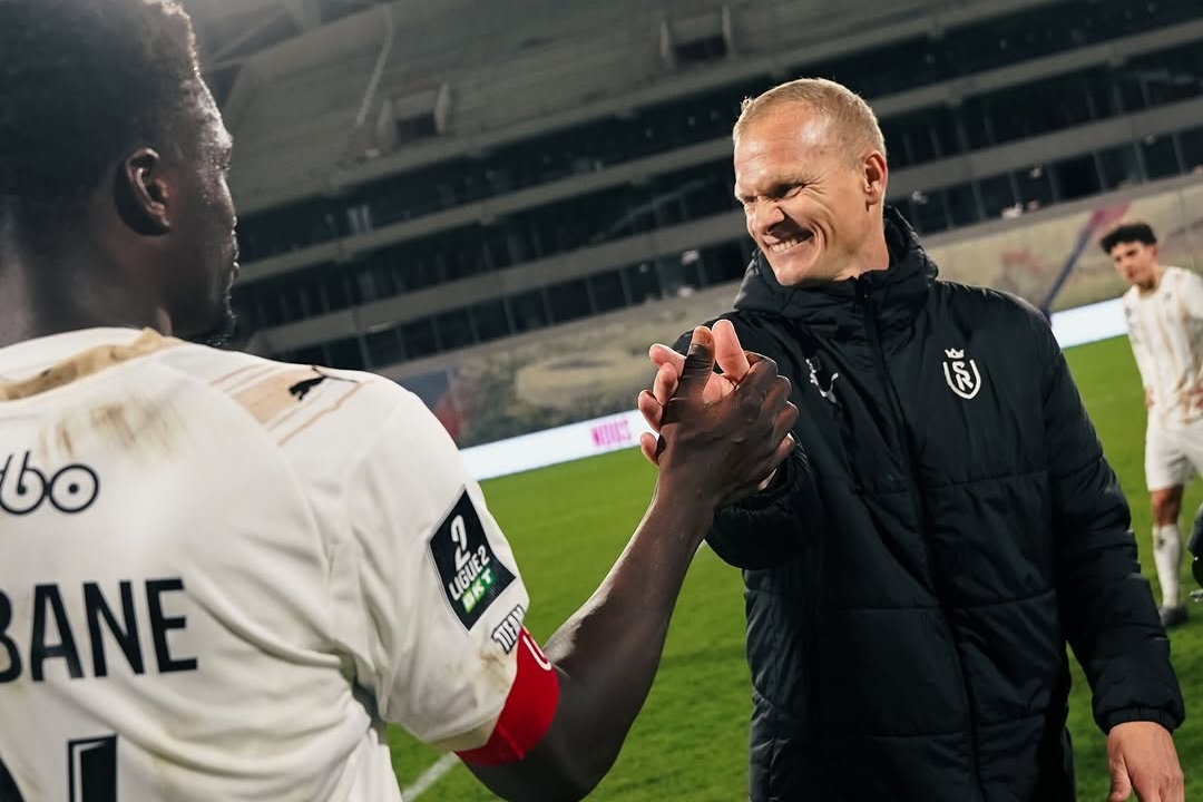 Daramy's Late Strike Secures Reims' Tense Win Over Clermont