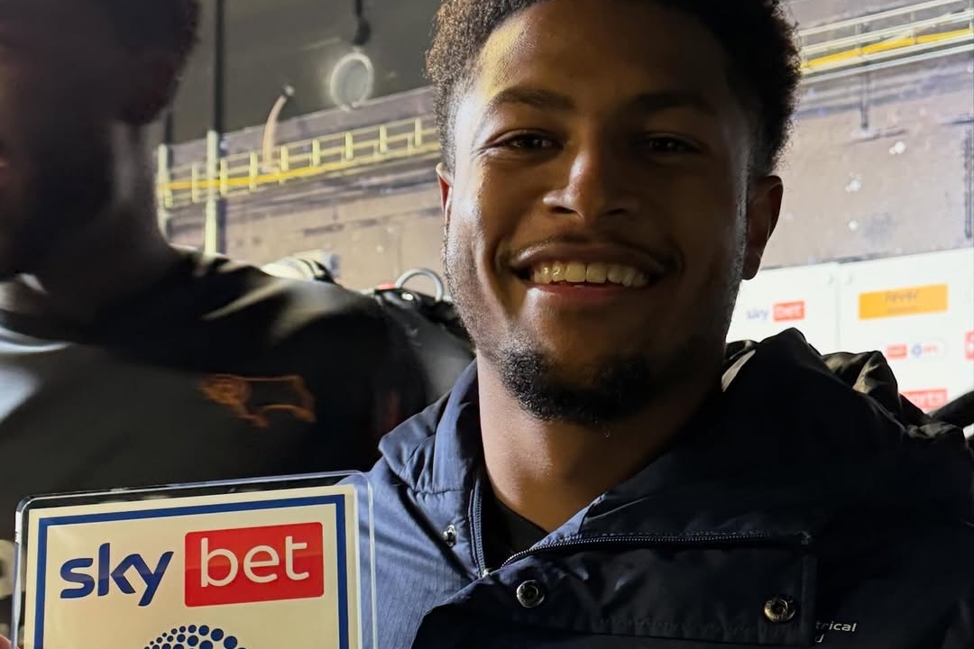 Derby Overwhelms Bristol City 5-0 with Brewster and Brereton Díaz Leading the Charge