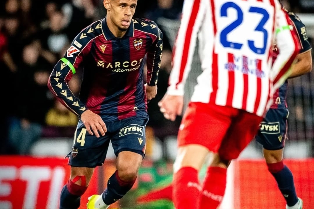 Levante and Atletico Madrid Play Out Goalless Standoff in La Liga Stalemate