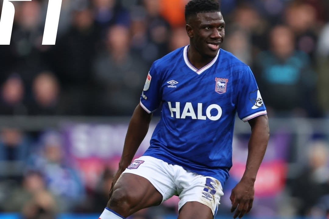 Late Clarke Penalty Salvages a Point for Ipswich Against Preston