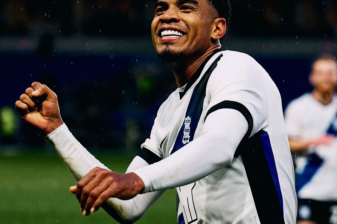 Birmingham Capitalize on Oxford's Misfortune to Win 2-0