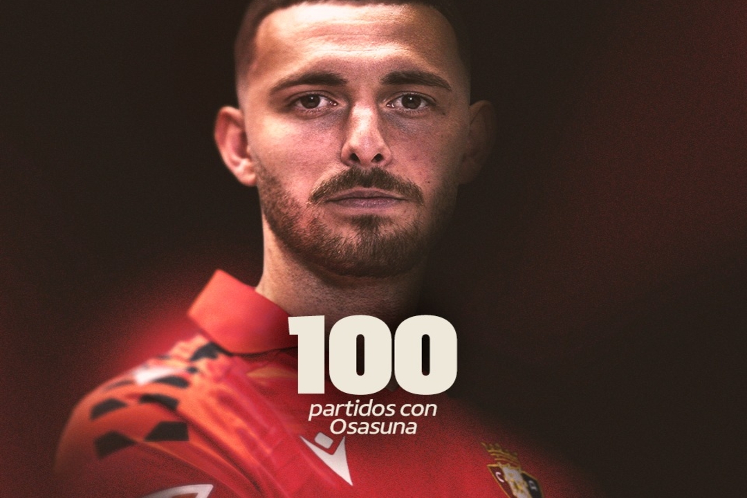 Gerard Moreno's Double Salvages a Point for Villarreal at Osasuna