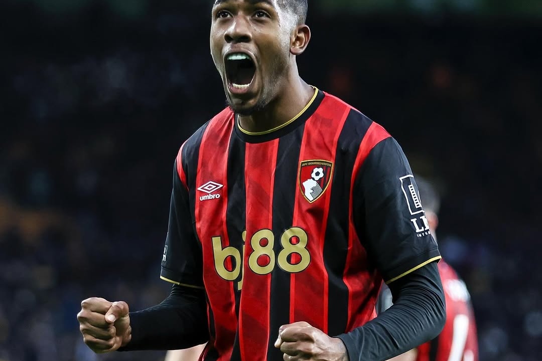 Bournemouth Stun Wolves with Clinical Away Performance