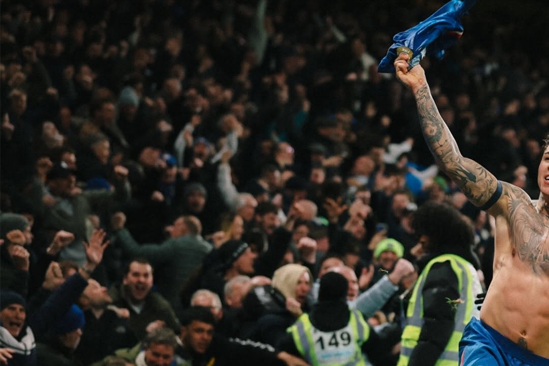 Chelsea's Stunning Comeback Breaks West Ham's Resolve 3-2