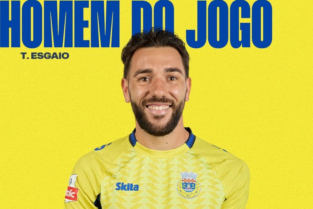 Arouca Overpowers Rio Ave with a 3-0 Away Victory