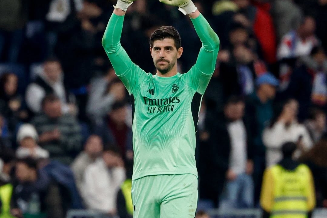 Mbappé's Late Penalty Seals Real Madrid's 2-1 Win Over Rayo