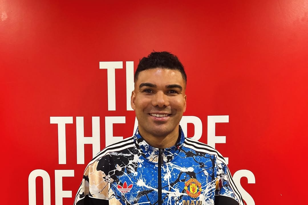 Manchester United Edge Fulham 3-2 in a Late Thriller at Old Trafford