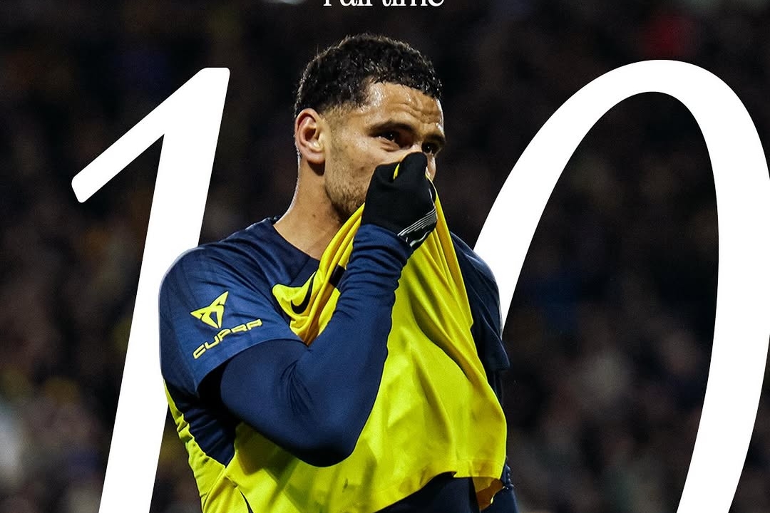 Zorgane's Early Strike Secures Union St. Gilloise Narrow Victory Over Club Brugge