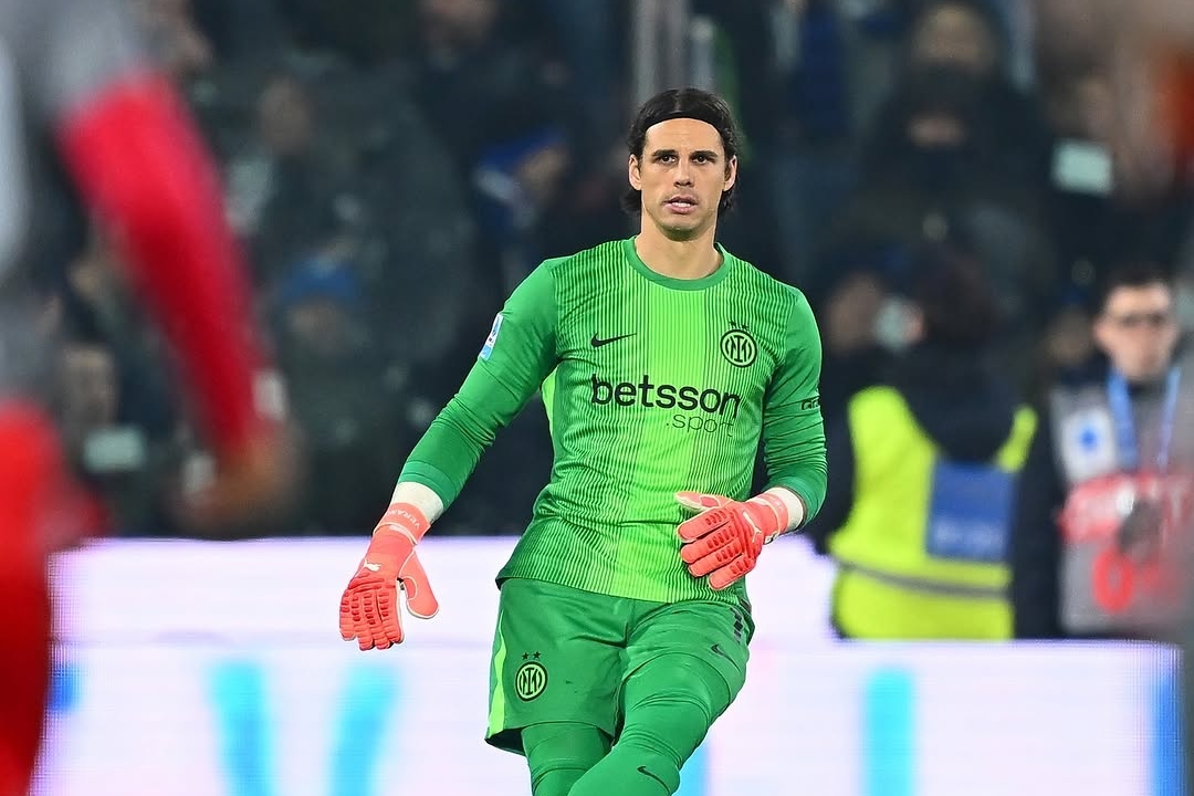 Martínez and Zieliński Shine as Inter Dispatch Cremonese 2-0