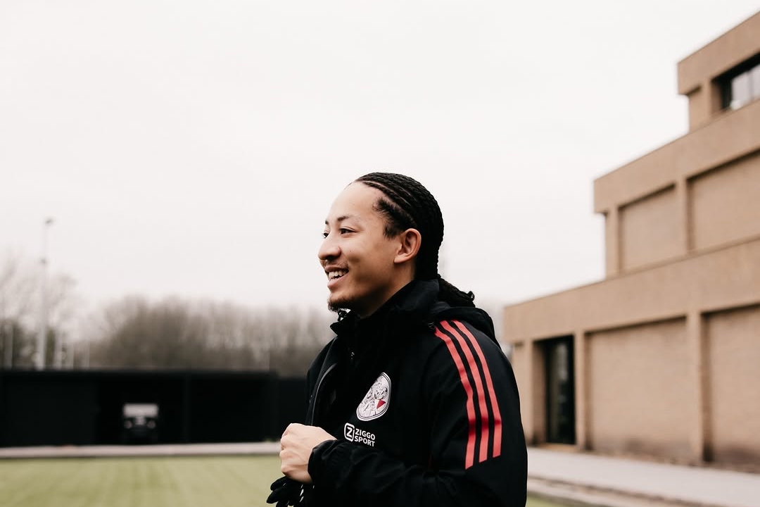 Jong Ajax Squeeze Past Dordrecht with Vink's Late Strike