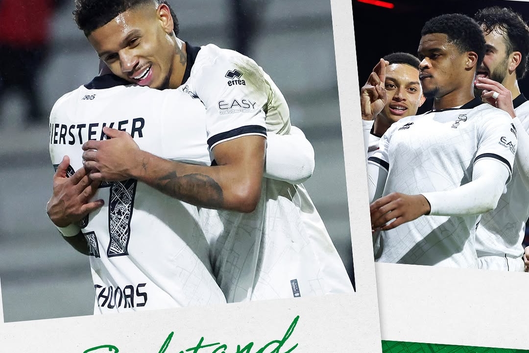 Den Haag Overpower Helmond Sport with Second-Half Surge