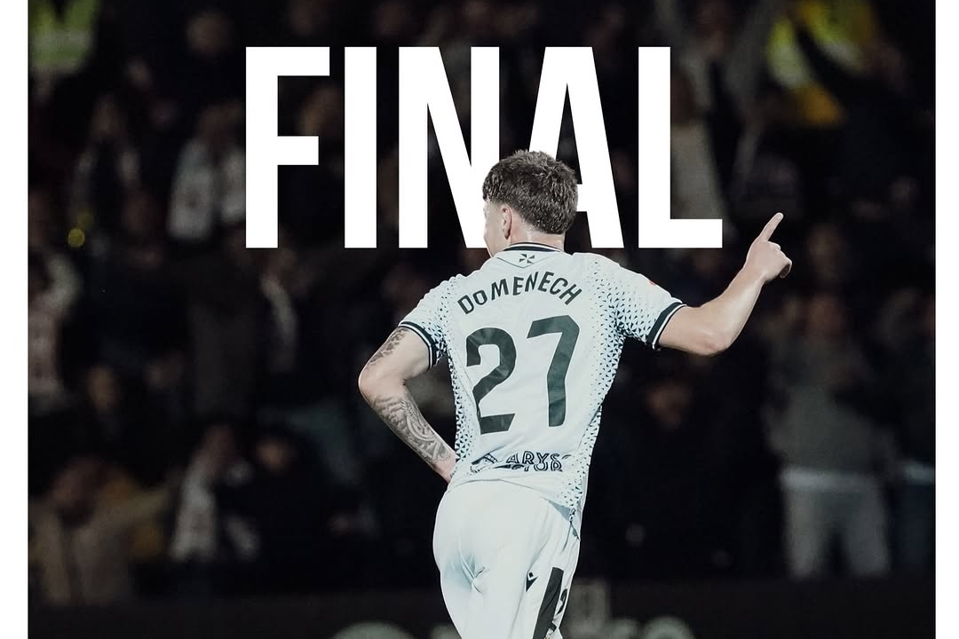 AD Ceuta FC Overcomes Granada 2-1 in a Tense Segunda División Contest