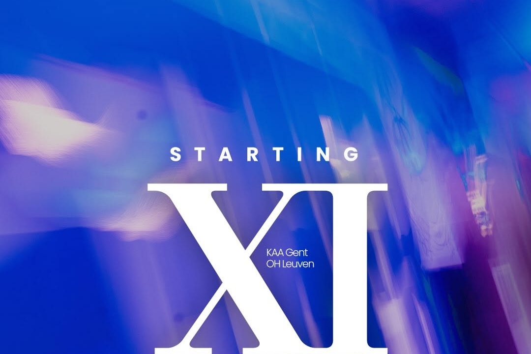 OH Leuven's Swift Strikes Demolish Gent 3-1 in Jupiler Pro League